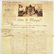 Picture Of Example Of Letter Of Marque