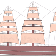 Picture Of Frigate