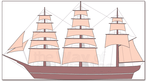 Picture Of Frigate