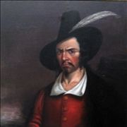 Picture Of Jean Lafitte