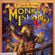 Picture Of Monkey Island 2