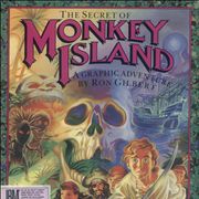 Picture Of Monkey Island