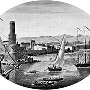 Picture Of Old Port Royal