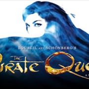 Picture Of Pirate Queen Musical