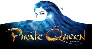 Picture Of Pirate Queen Musical