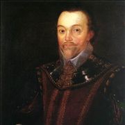Picture Of Sir Francis Drake