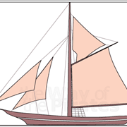 Picture Of Sloop