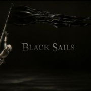 Teaser Poster For Black Sails Tv Series