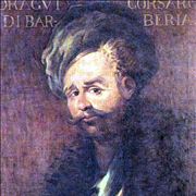 Picture Of Turgut Reis