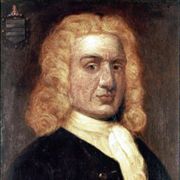 Picture Of William Kidd