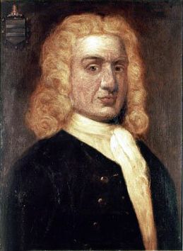 Picture Of William Kidd