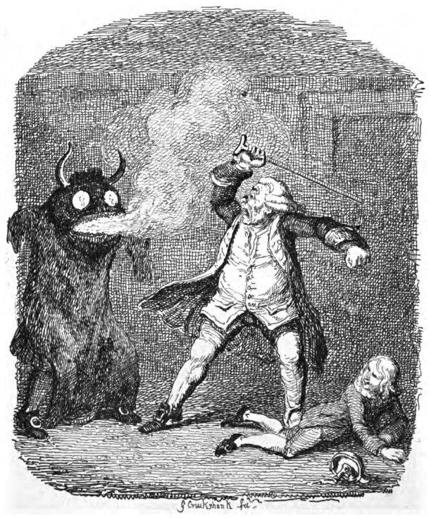 Picture Of Davy Jones In The Adventures Of Peregrine Pickle